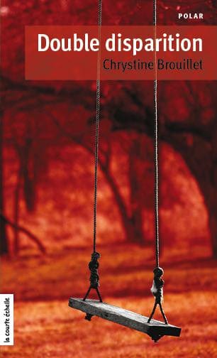 Double disparition