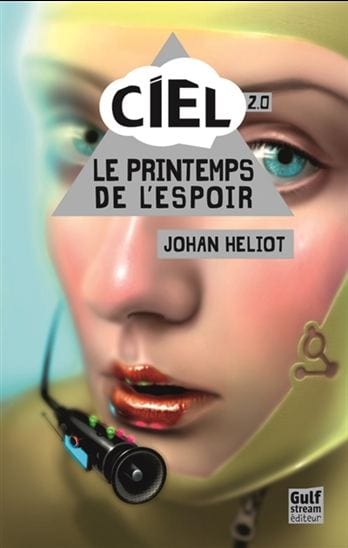 Ciel T02 - Le Printemps de l'espoir
