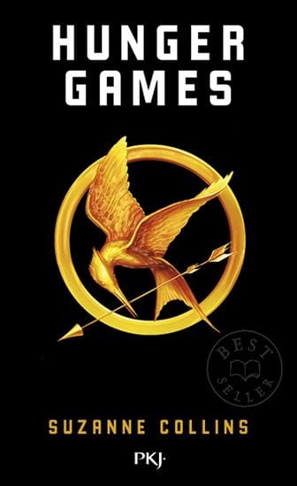 Hunger Games T01