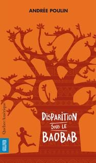 Disparition sous le Baobab