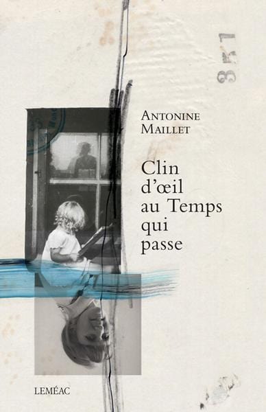 Clin d’œil au temps qui passe