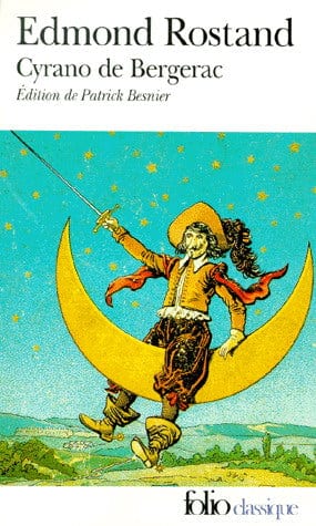 Cyrano de Bergerac