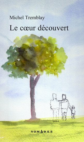 Le Cœur découvert
