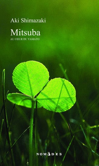 Au cœur du Yamato T01 - Mitsuba
