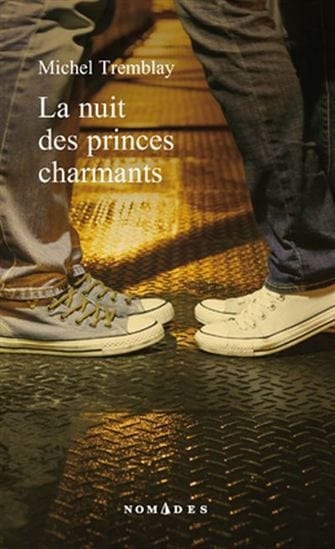 La nuit des princes charmants