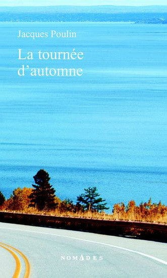La tournée d'automne