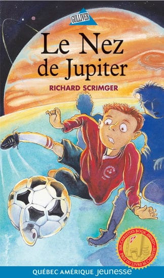 Le nez de Jupiter T01