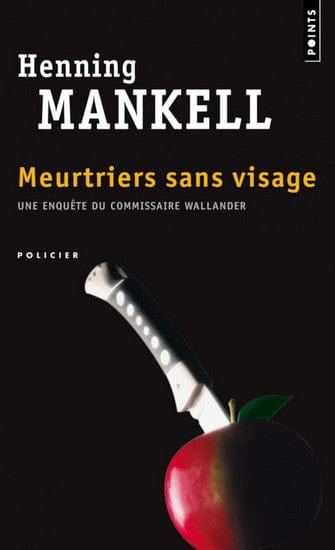 Meurtriers sans visages