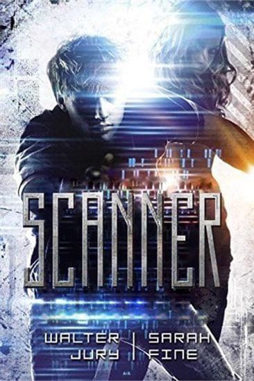 Scanner T01