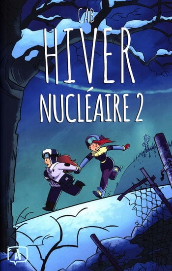Hiver nucléaire T02