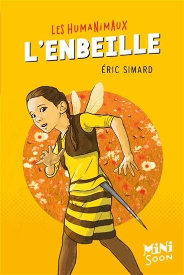 Les humanimaux - L'Enbeille
