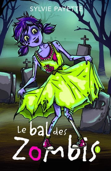 Le bal des zombies