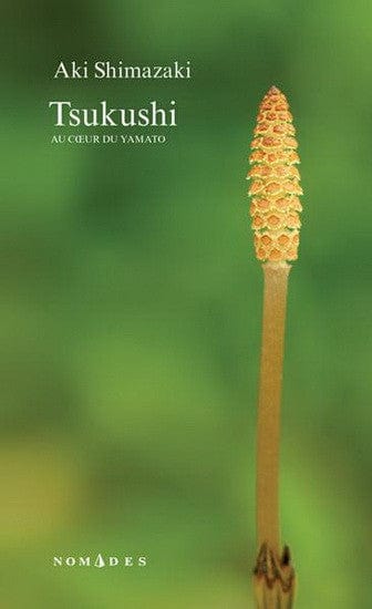 Au cœur du Yamato T04 - Tsukushi