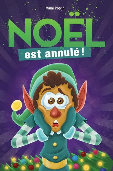 Noël est annulé
