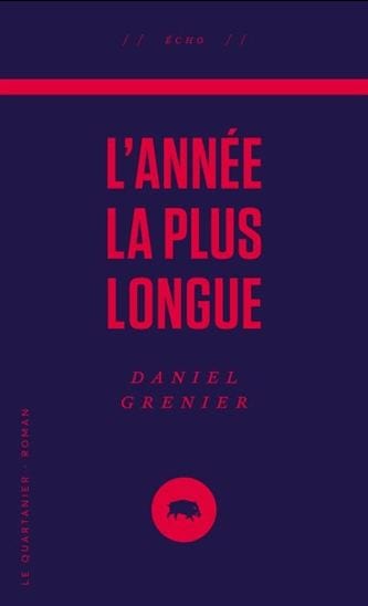 L'année la plus longue