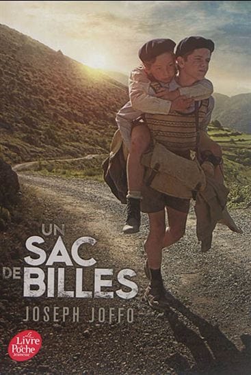 Un sac de billes
