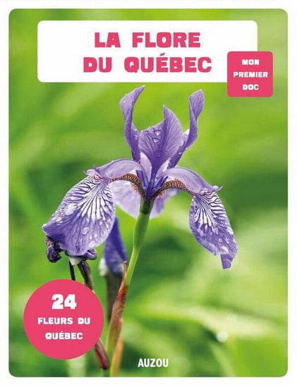 Mon premier doc - La flore du Québec