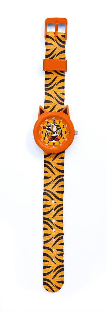 Montre - Tigre