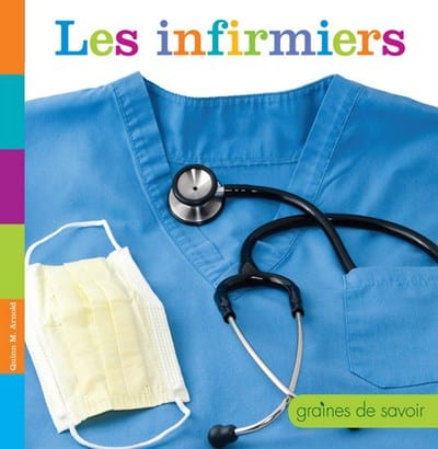 Graine de savoir - Les infirmiers