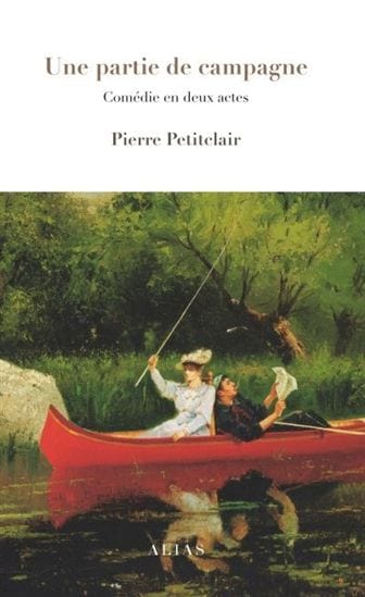 Une partie de campagne