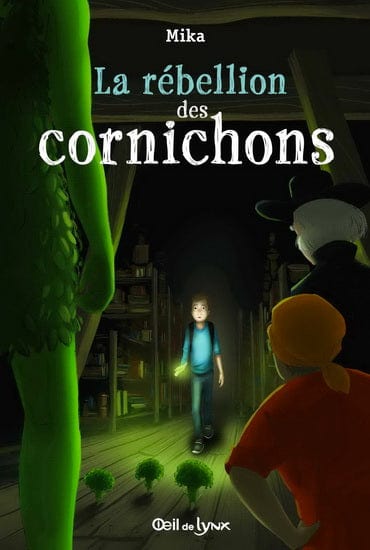 La rebellion des cornichons