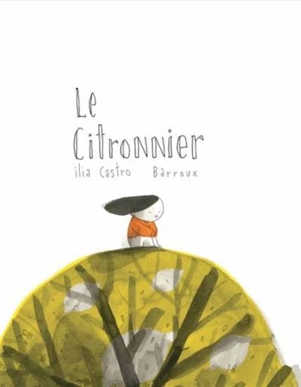 Le Citronnier