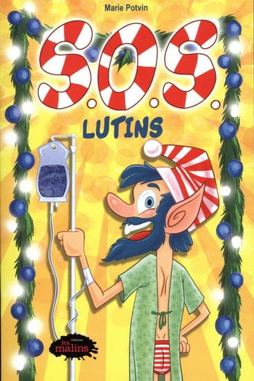 SOS Lutin