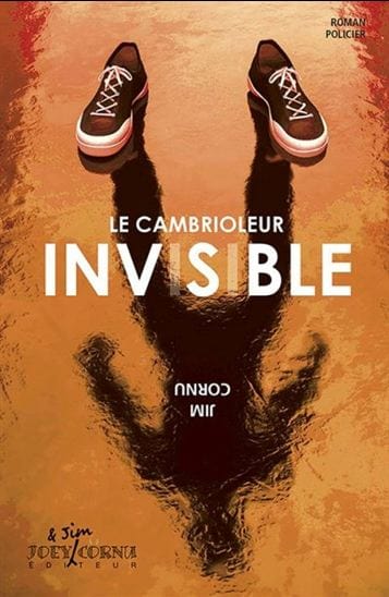 Cambrioleur invisible
