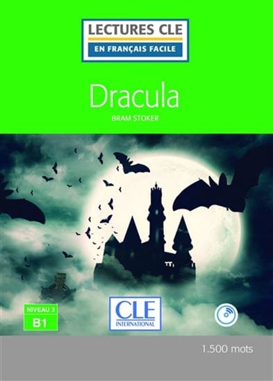 Dracula + CD