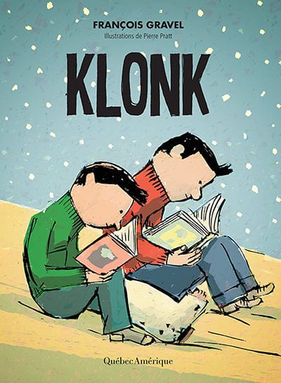 Klonk T01