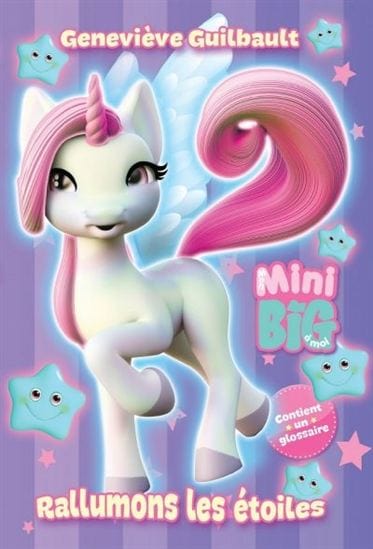 Mini Big - Rallumons les étoiles