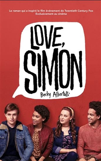 Love, Simon