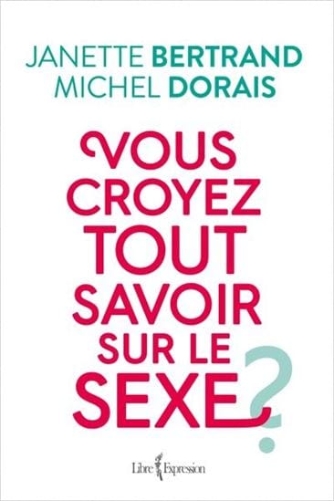 Vous croyez tout savoir sur le Sexe?
