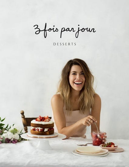 3 fois par jour T03 - Desserts