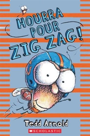 Zig Zag T15 - Hourra pour Zig Zag!