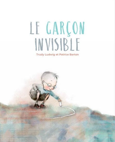Le Garcon Invisible