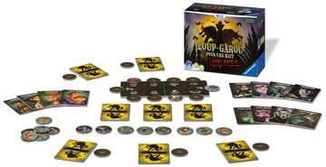 Loup-garou pour une nuit - Epic battle