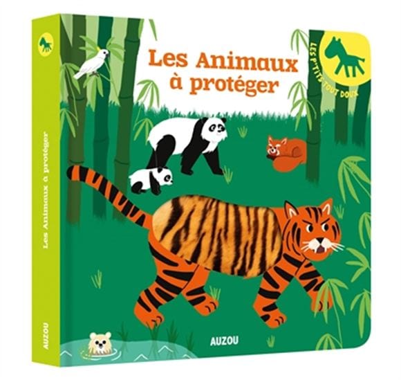 Les Animaux à protéger