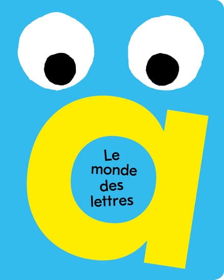 Le Monde des lettres