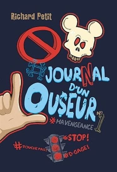 Journal d'un louseur T01 - Ma vengeance