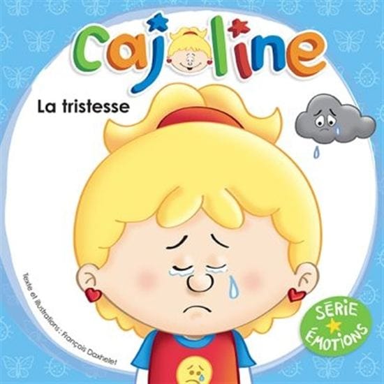 La Tristesse