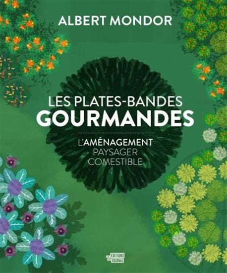 Les plates-bandes gourmandes