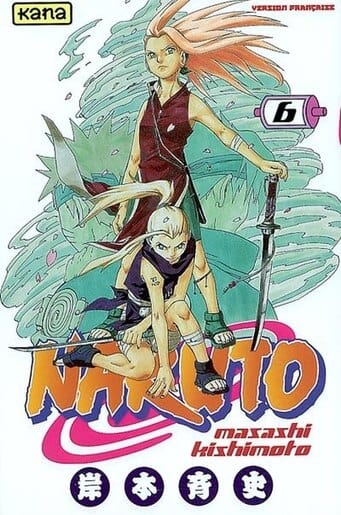 Naruto T06