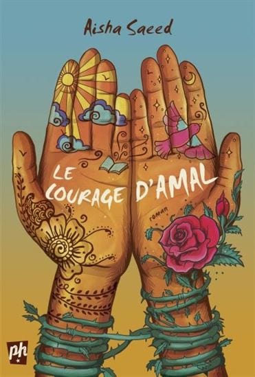 Le courage d'Amal