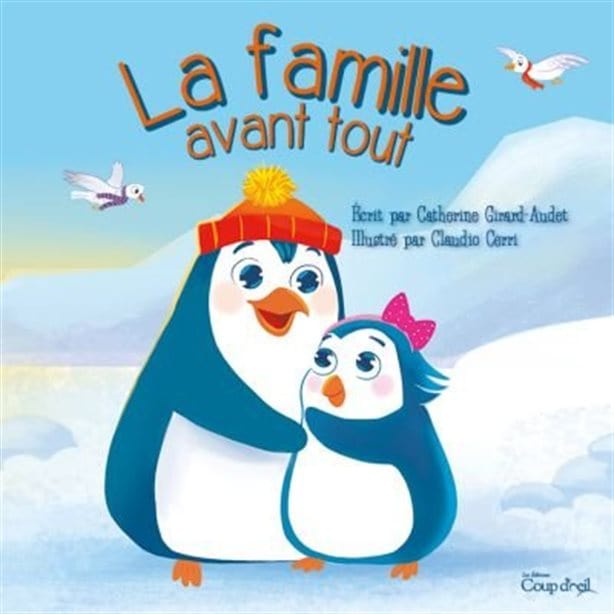 La famille avant tout