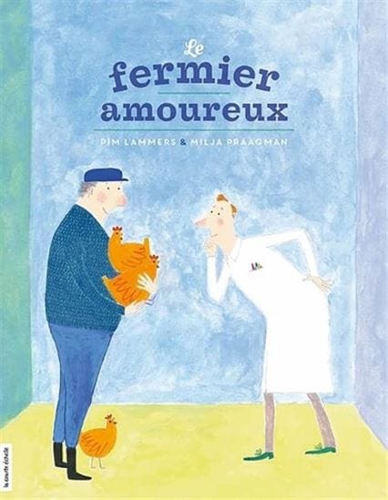 Le Fermier amoureux