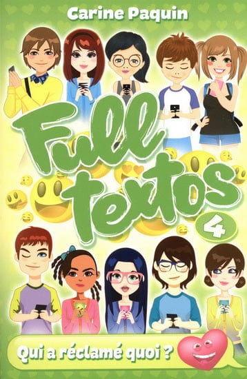 Full Textos T04 - Qui a réclamé quoi ?