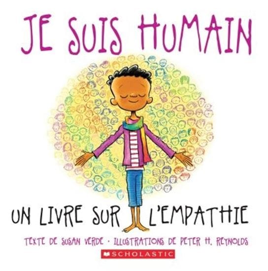 Je suis humain