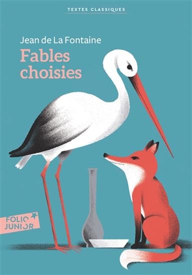 Fables choisies