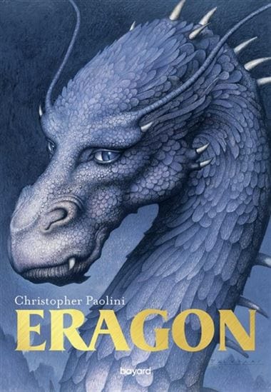 Eragon T01